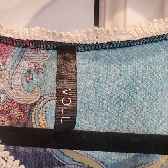 Womens Summer Dress - Picture 2 of 4